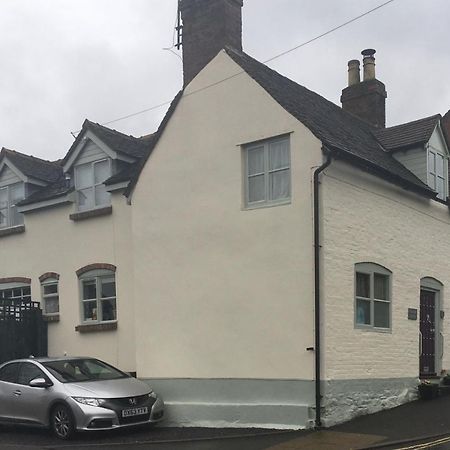 Tallow House Ludlow Eksteriør bilde