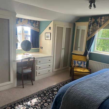 Tallow House Ludlow Eksteriør bilde
