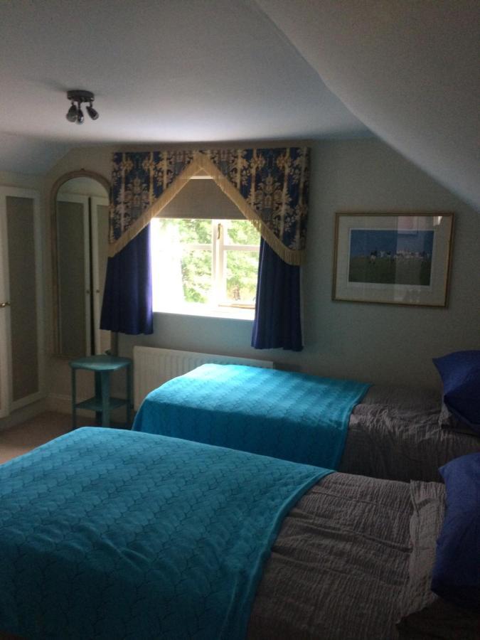 Tallow House Ludlow Eksteriør bilde