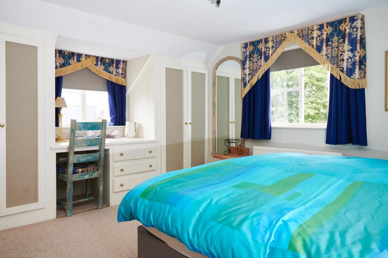Tallow House Ludlow Eksteriør bilde