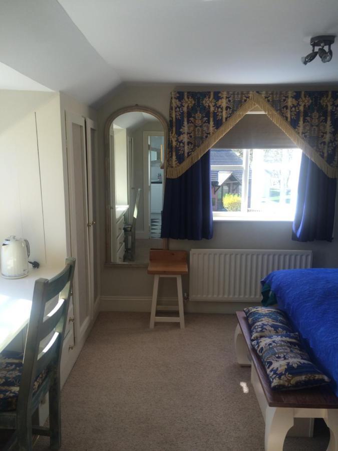Tallow House Ludlow Eksteriør bilde
